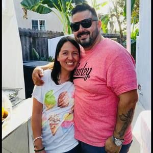 Meet your Posher, Yamile